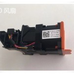 Brand New RG2X2  FOR Dell R640 Server Cooling Fan XCD0N 9F17M US-SameDayShip 0RG