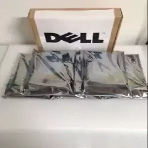 Dell 1.8TB 6G 10K 2.5" SAS SFF RF9T8 HUC101818CS4204 Hard Drive W/Tray Caddy