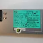 HP 1200W Power Supply DPS-1200FB-1 A HSTNS-PD19 570451-101 w/ Breakout Board