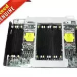 New  OEM Dell PowerEdge R820 Expansion Board Dual LGA 2011 66N7P RN9TC 3H7KD