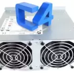 HP J9828A 5400R 700W POE+ ZL2 POWER SUPPLY MODULE - J9828-61001