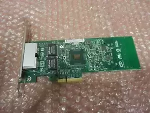 Intel Dual Port Gigabit Ethernet Network Server Adapter E1G42ETBLK