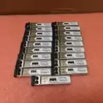 (19) CISCO 1000BASE-SX Transceiver Module -- 30-1301-01 -- Lot of 19