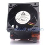 Delta DC  Brushless PFR0612DHE 12V 2.0A For Dell SERVER  COOLING FAN