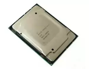 Intel SR3GF Server CPU | 2.30GHz Xeon Gold 5118 | Socket FCLGA3647