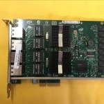 Intel EXPI9404PT Ethernet PRO/1000 PCI-E PT Quad Port Server Adapter