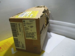 HP RX2620 DPS-650AB AREV:07M 650W Power Supply 0950-4621 A6874A