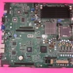 NEW GENUINE Dell PowerEdge R300 Server Socket 771 Motherboard TY179