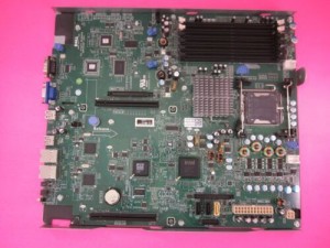 NEW GENUINE Dell PowerEdge R300 Server Socket 771 Motherboard TY179