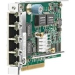HPE 629135-B22 331Flr Network Adapter PCI Express 2.0 X4 Gigabit Ethernet for
