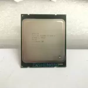 Intel Xeon E5-2687W CPU Eight-Core 16-T 3.1GHz 20M SR0KG 150W LGA2011 Processor