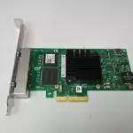 Dell Intel 4-Port GbE PCIe Server Network Adapter Card | 00NWK2 | Tested USA!