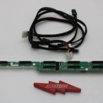 HPE ProLiant DL580 Gen7 Server SAS 8-Bay SFF Backplane 591203-001, Fully Tested