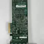 HP NC375T Quad Port Gigabit NIC PCIe x8 Server 539931-001 Full-Height PCI-e Card