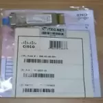 NEW CISCO ONS-XC-8G-MM= TRANSCEIVER MODULE P/N: 10-2623-02