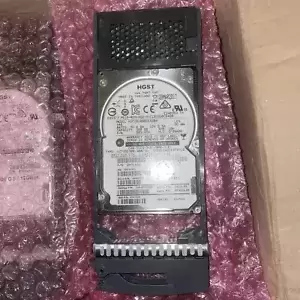 HGST NETAPP X427A SP-427A 108-00476 2.5" 1.8TB 12G SAS SED 0B31903 SERVER HDD