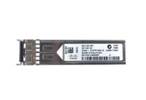 New Sealed Cisco GLC-SX-MM 1000 Base-SX SFP Multimode Fiber Module 6q