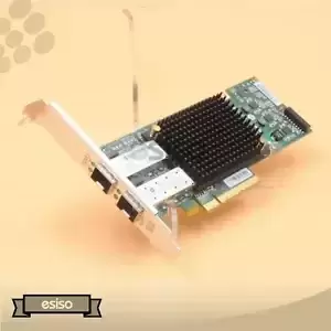 LOT OF 2 614506-001 OCE11102-HP HPE NC552SFP 2P 10GBE SERVER ETHERNET ADAPTER