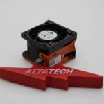Dell 0WG2CK 12V System Cooling Fan for PowerEdge R720/R720XD Server