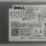 Dell PowerEdge T310 Server D400EF-S0 400W Switching Power Supply- N884K