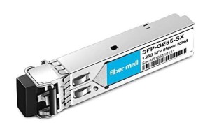 1G SFP SX for Cisco Meraki MA-SFP-1GB-SX 1000BASE-SX Multi-Mode Mini-GBIC Tra...