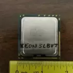 Intel Xeon X5670 2.93GHz 6-Core SLBV7 CPU Processor Costa Rica