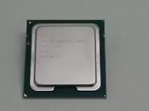 Intel Xeon E5-2450 v2 2.50 GHz LGA 1356 Server CPU Processor SR1A9