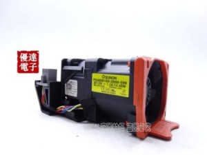 FOR Dell PowerEdge R620 2X0NG 02X0NG Server Fan