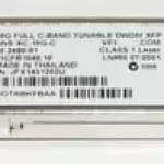 Cisco | ONS-XC-10G-C | DWDM XFP 10G FULL C BAND Transceiver Module