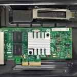 Intel I340-T4 Ethernet Server Adapter Network Card, IBM Version