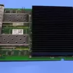 Intel E810-XXV Dual Port 10/25GbE Server Adapter Card Dell PWH3C