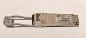 QSFP-40/100-SRBD Cisco 100G and 40GBASE SR-BiDi QSFP Transceiver, LC 100m OM4 MF