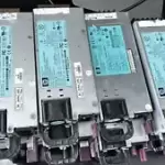 DIY HP 1200w Power Supply CS Platinum Hot Plug