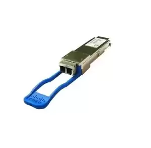 Cisco QSFP-40G-LR4-S QSFP 40GBASE-LR4 10-3115-01 with Hologram