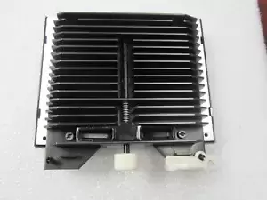 Intel Pentium III Xeon Processor 500 MHz, 512K SL3D9 w/ Heatsink