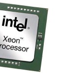 Intel Xeon CPU Processor 3.2GHz 2MB Cache 533MHz Socket 604 SL7AE