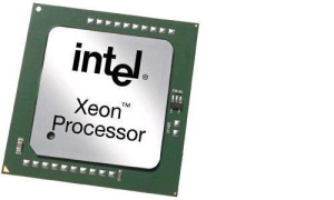 Intel Xeon CPU Processor 3.2GHz 2MB Cache 533MHz Socket 604 SL7AE