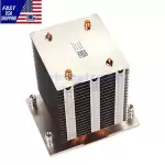 New CPU Cooling Heatsink for DELL PowerEdge Tower Server T430 WC4DX 0WC4DX US