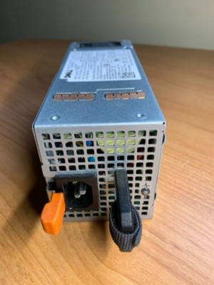 Dell 580W Redundant Power Supply D580E-S0 for Poweredge T410