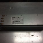 Two (2) Dell 7000814-0000 Server Power Supply