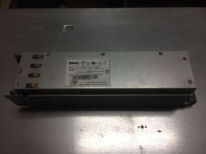 Two (2) Dell 7000814-0000 Server Power Supply