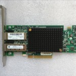 HP NC552SFP 10Gb 2-port Ethernet Server Adapter 614203-B21 614506-001 614201-001