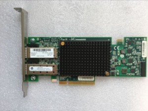 HP NC552SFP 10Gb 2-port Ethernet Server Adapter 614203-B21 614506-001 614201-001