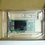 OEM Intel X550-T2 10G Ethernet Server Adapter Converged Network Adapter