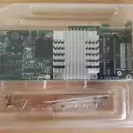 New Intel PRO/1000 PT Quad Port LP & FH  Server Adapter EXPI9404PTLBLK