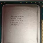 Intel Xeon E5520 Processor 2.26 GHz 8 MB Cache Socket LGA1366 [BX80602E5520]