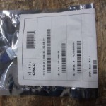 NEW SEALED BAG Cisco ONS-XC-10G-48.5= 10-2325-02 Transceiver Module