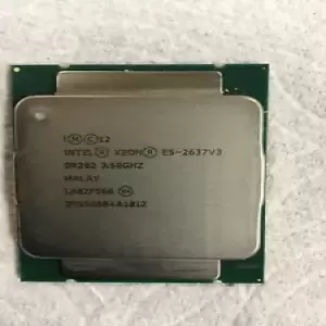 Intel Xeon E5-2637V3 3.5 GHz SR202 4-Cores CM8064401724101