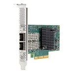 HPE 817753-B21 840140-001 Ethernet 10/25gb 2p 640sfp28 Network Adapter
