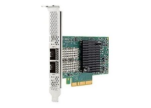 HPE 817753-B21 840140-001 Ethernet 10/25gb 2p 640sfp28 Network Adapter